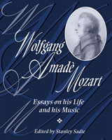 Wolfgang Amadeus Mozart