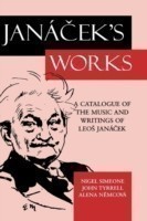 Jancek's Works