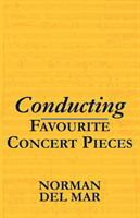 Conducting Favourite Concert Pieces