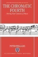 Chromatic Fourth During Four Centuries of Music