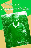 Music of Benjamin Britten