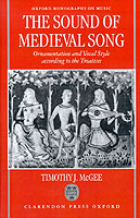 Sound of Medieval Song