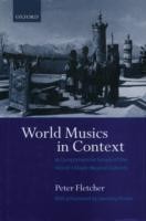 World Musics in Context