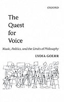 Quest for Voice