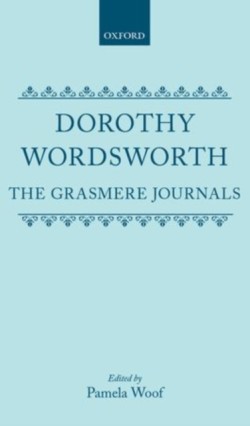 Grasmere Journals