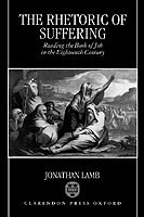 Rhetoric of Suffering