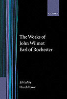 Works of John Wilmot, Earl of Rochester