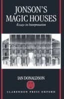 Jonson's Magic Houses