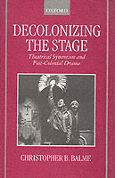 Decolonizing the Stage