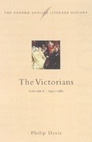 Oxford English Literary History: Volume 8: 1830-1880: The Victorians