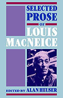 Selected Prose of Louis MacNeice