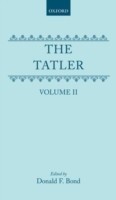 Tatler: Volume II