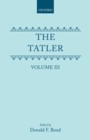 Tatler: Volume III