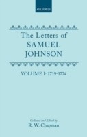 letters of Samuel Johnson, with Mrs. Thrale's genuine letters to him