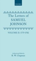 letters of Samuel Johnson With Mrs. Thrale's genuine letters to him.