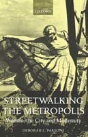 Streetwalking the Metropolis