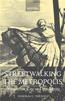 Streetwalking the Metropolis