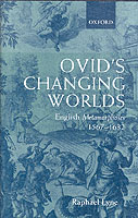 Ovid's Changing Worlds