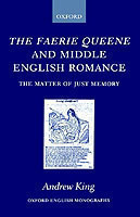 Faerie Queene and Middle English Romance