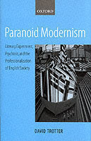 Paranoid Modernism