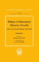 William of Malmesbury: Historia Novella