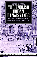 English Urban Renaissance