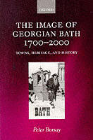 Image of Georgian Bath 1700-2000