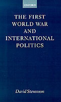 First World War and International Politics