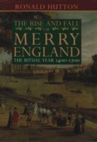Rise and Fall of Merry England