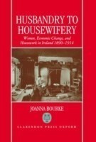 Husbandry to Housewifery