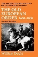 Old European Order 1660-1800