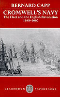 Cromwell's Navy