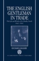 English Gentleman in Trade