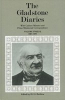 Gladstone Diaries: Volume 12: 1887-1891