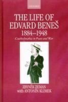 Life of Edvard Benes, 1884-1948