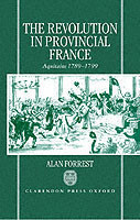 Revolution in Provincial France