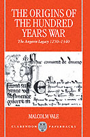 Origins of the Hundred Years War