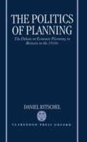 Politics of Planning