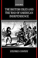 British Isles and the War of American Independence