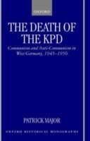 Death of the KPD