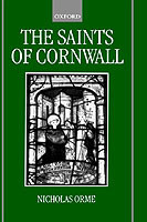 Saints of Cornwall