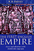 First English Empire
