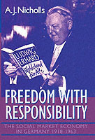 Freedom with Responsibility