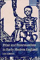 Print and Protestantism in Early Modern England