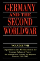 Germany and the Second World War