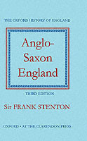 Anglo-Saxon England