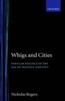 Whigs and Cities