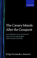 Canary Islands after the Conquest