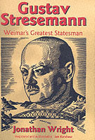 Gustav Stresemann
