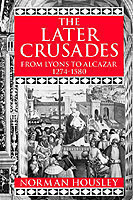 Later Crusades 1274-1580